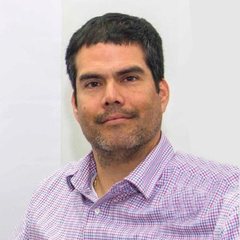 Renzo Alcántara Del Cuadro